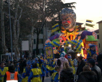 carnevale civitonico civita castellana